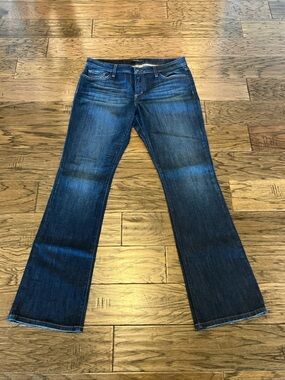 Joes Jeans Skinny Bootcut High Rise Size 31